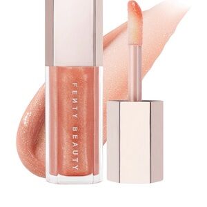 Fenty Beauty Gloss Bomb - Fantasy Full Size NWOB